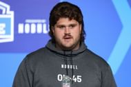 Joe Tippmann